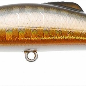 Tackle House Buffet Mute - 5cm 5.5g