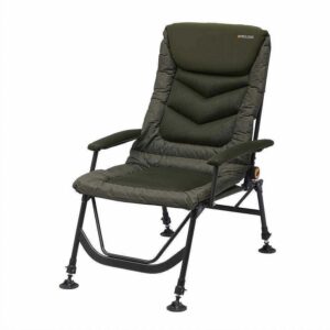 Prologic Inspire Daddy Long Recliner Chair With Armrests