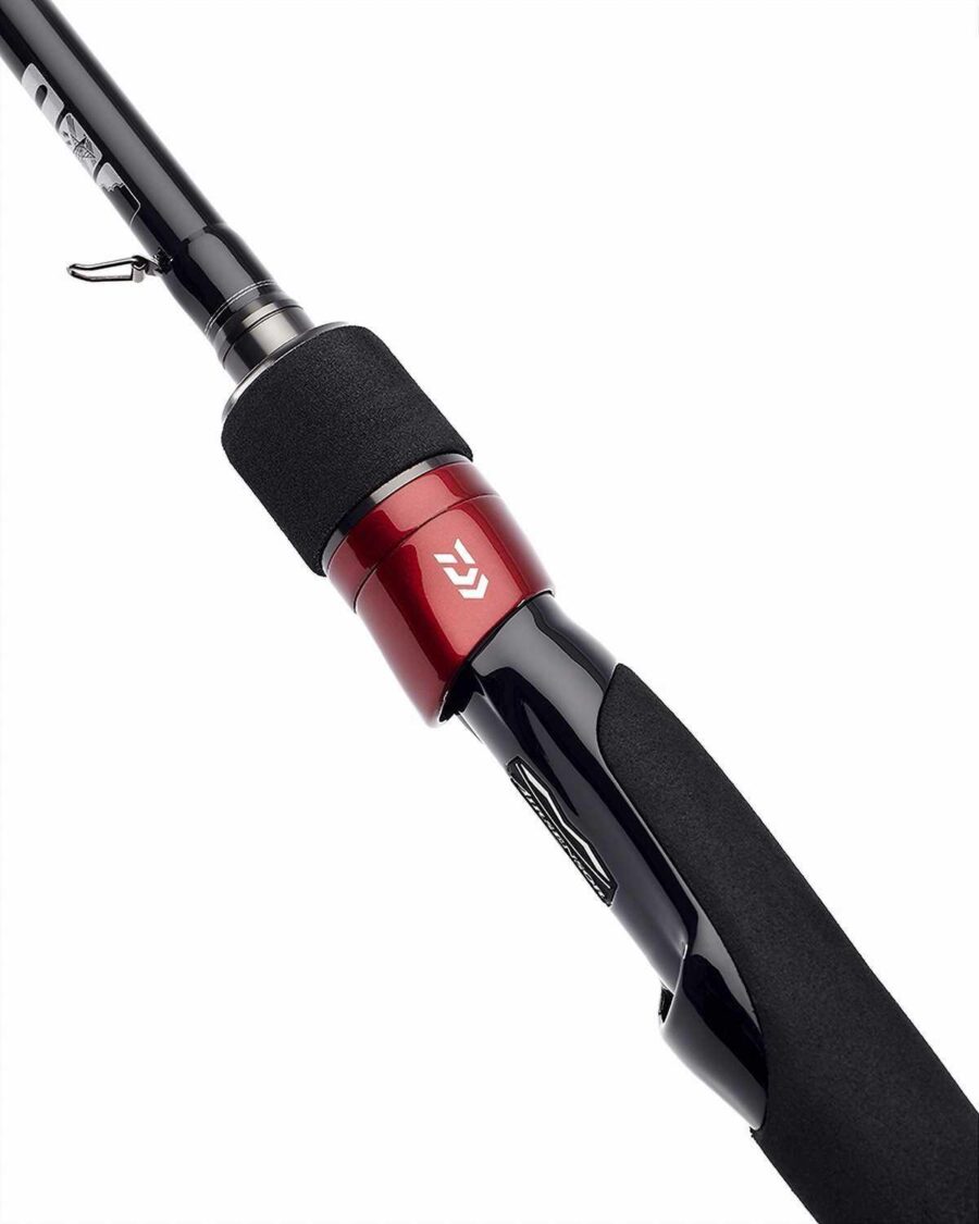 Mach Ll Rods Daiwa Spectron Commercial Ultra Match Rods