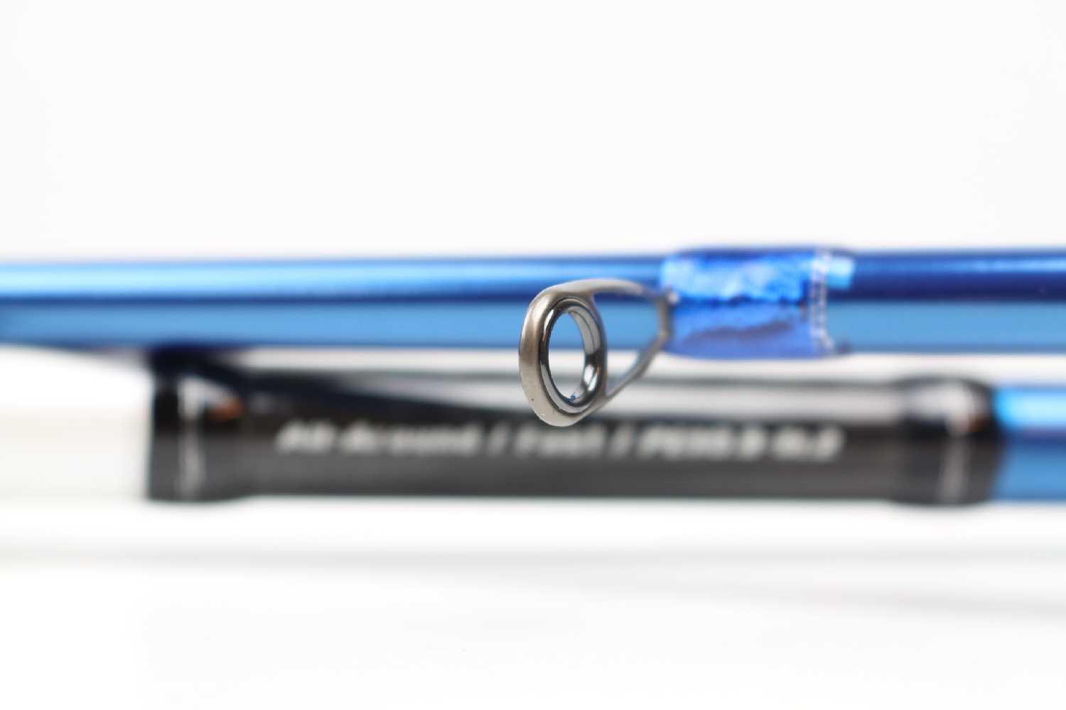 Savage Gear SGS2 All-Around 9'/2.74m 10-40 gr 2 Parça