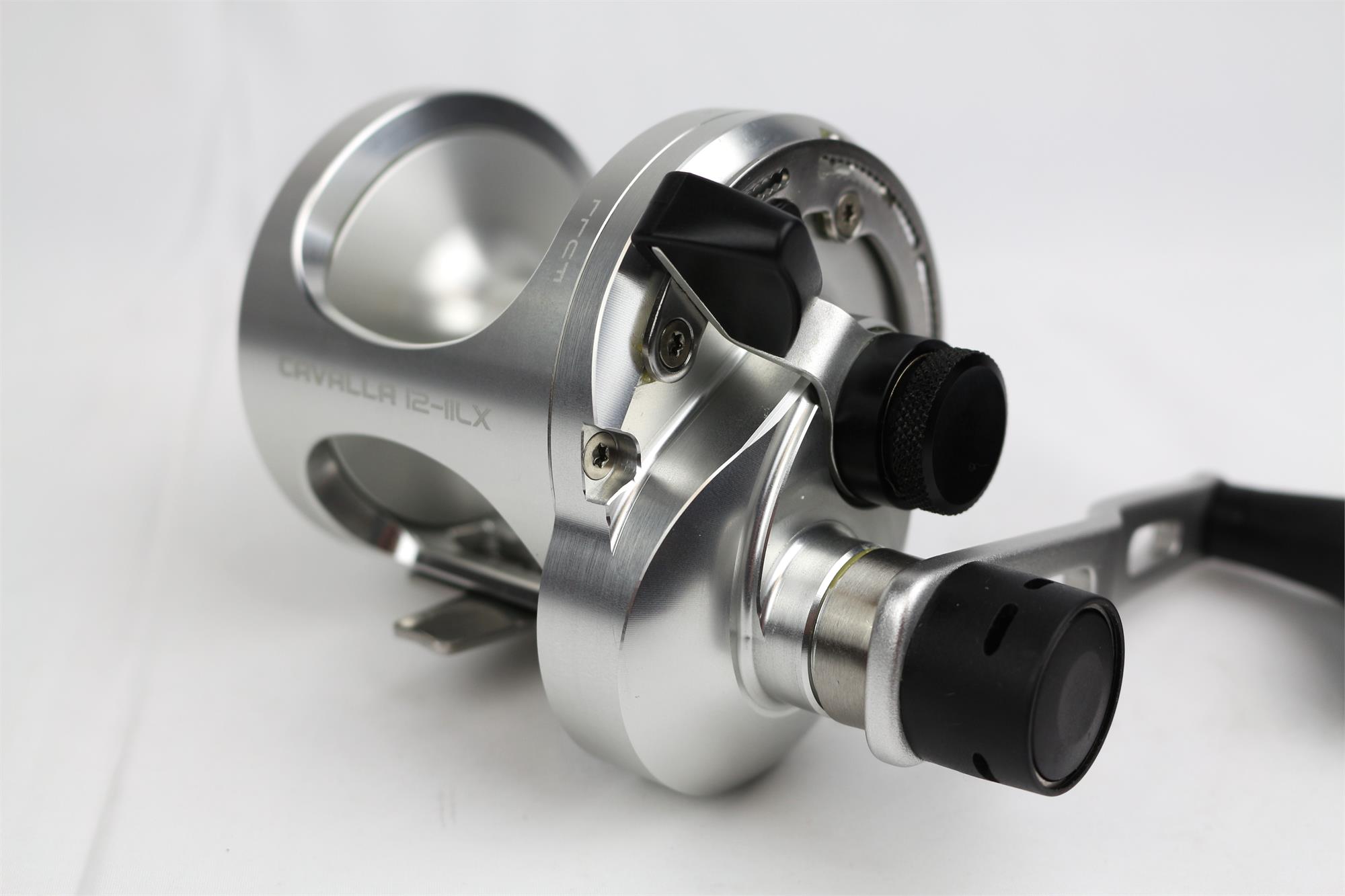 Okuma Cavalla Cav-5iilx LH - acheter sur
