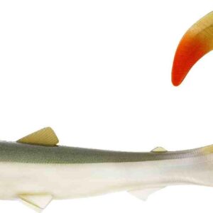 Westin Bullteez Curltail - 10cm 6g