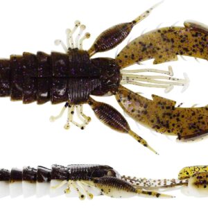 Westin Crecraw Creaturebait - 6.5cm 4g