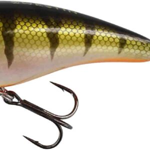 Westin Fatbite Crankbait - 8cm 24g - Floating