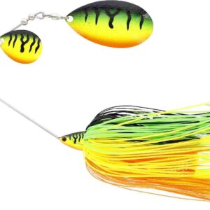 Westin Monstervibe (Indiana) - 45g