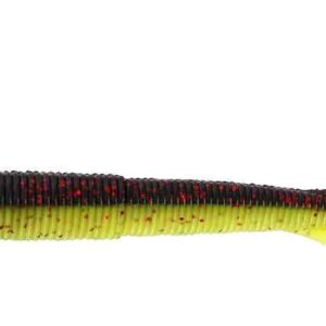 Westin Ned Worm Curl - 12cm 3g