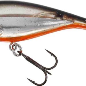Westin P10SR Crankbait - 10cm 15g - Floating