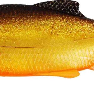 Westin Ricky The Roach Shadtail - 14cm 42g