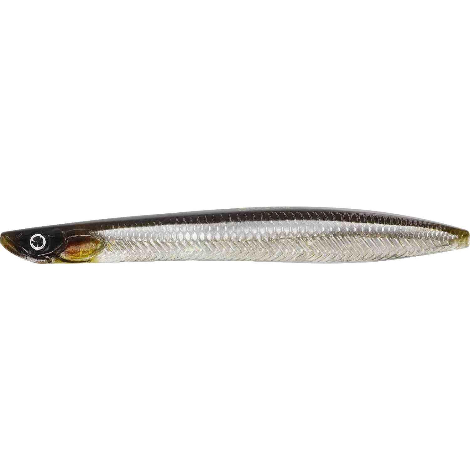 Westin Sandy Andy Esca Artificiale 12g 10cm – Testa Jig Con Ami Giapponesi