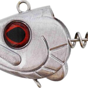 Westin Shadteez Screwin Head 70g Natural