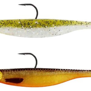 Westin Shadteez Slim R'NR - 10cm #4/0 7g