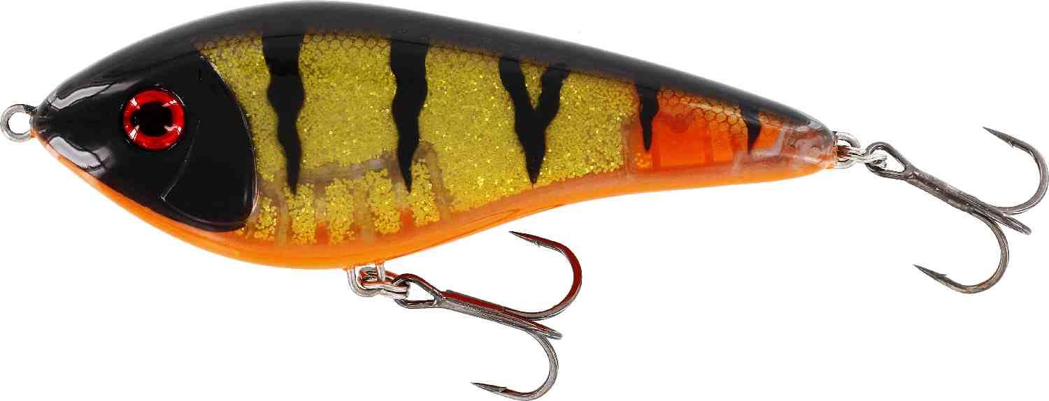 Westin Swim SW Glidebait 12cm 60g - Sinking