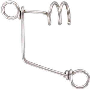 Westin Tailbait Screw - One Size 5pcs