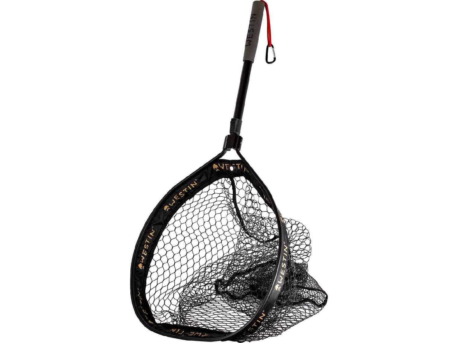 Westin W3 CR Floating Landing Net - Image 3
