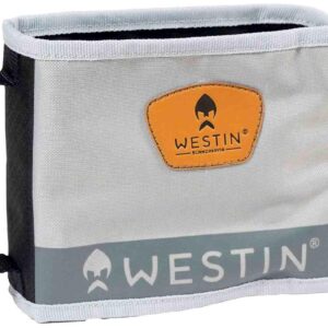 Westin W3 Rig Wallet Grey/Black
