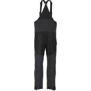Westin W8 Bib & Brace - Carbon Black
