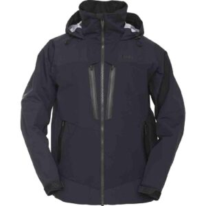 Westin W8 Jacket - Carbon Black