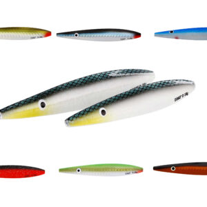 Westin D360° Distance - 8cm 18g