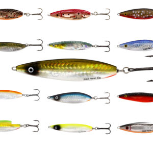 Westin Great Heron - 5.5cm 13g