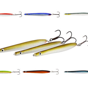 Westin Sølvpilen - 11cm 24g