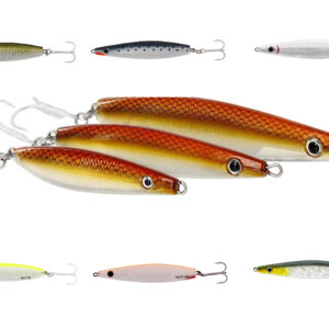 Westin Salty - 11cm 26g