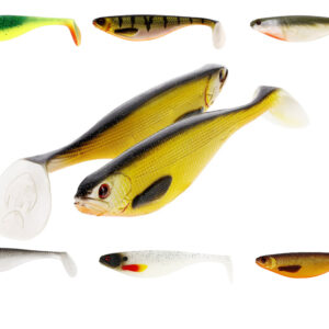 Westin Shadteez - 9cm 7g