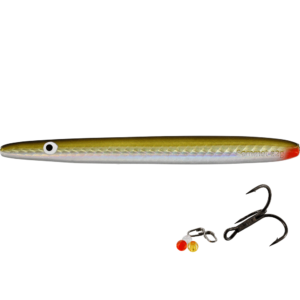 Westin Sømmet - 12cm 28g