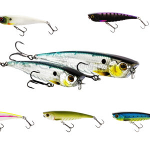 Westin Spot-On Top Walker - 10cm 15g