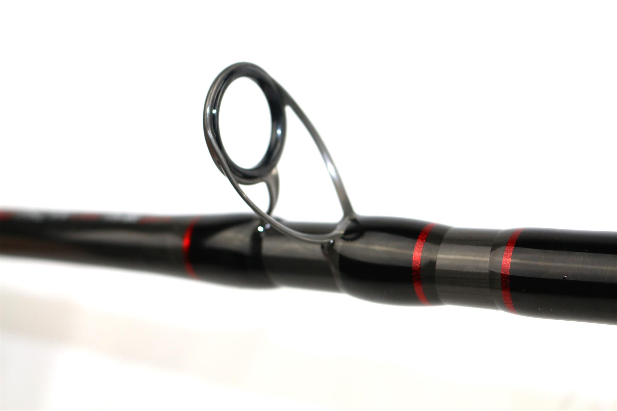 Anyfish Anywhere Uptide Pro MK2 Rods
