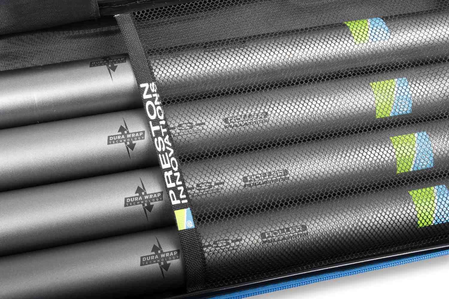 Preston Innovations Hardcase Rod Safe - Image 6