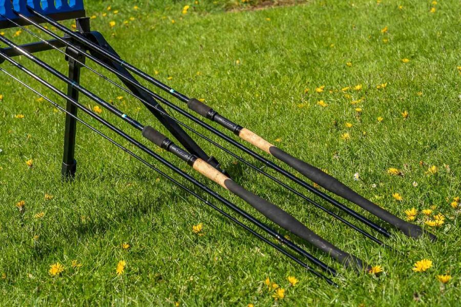Preston Innovations Supera X 14ft Power Float