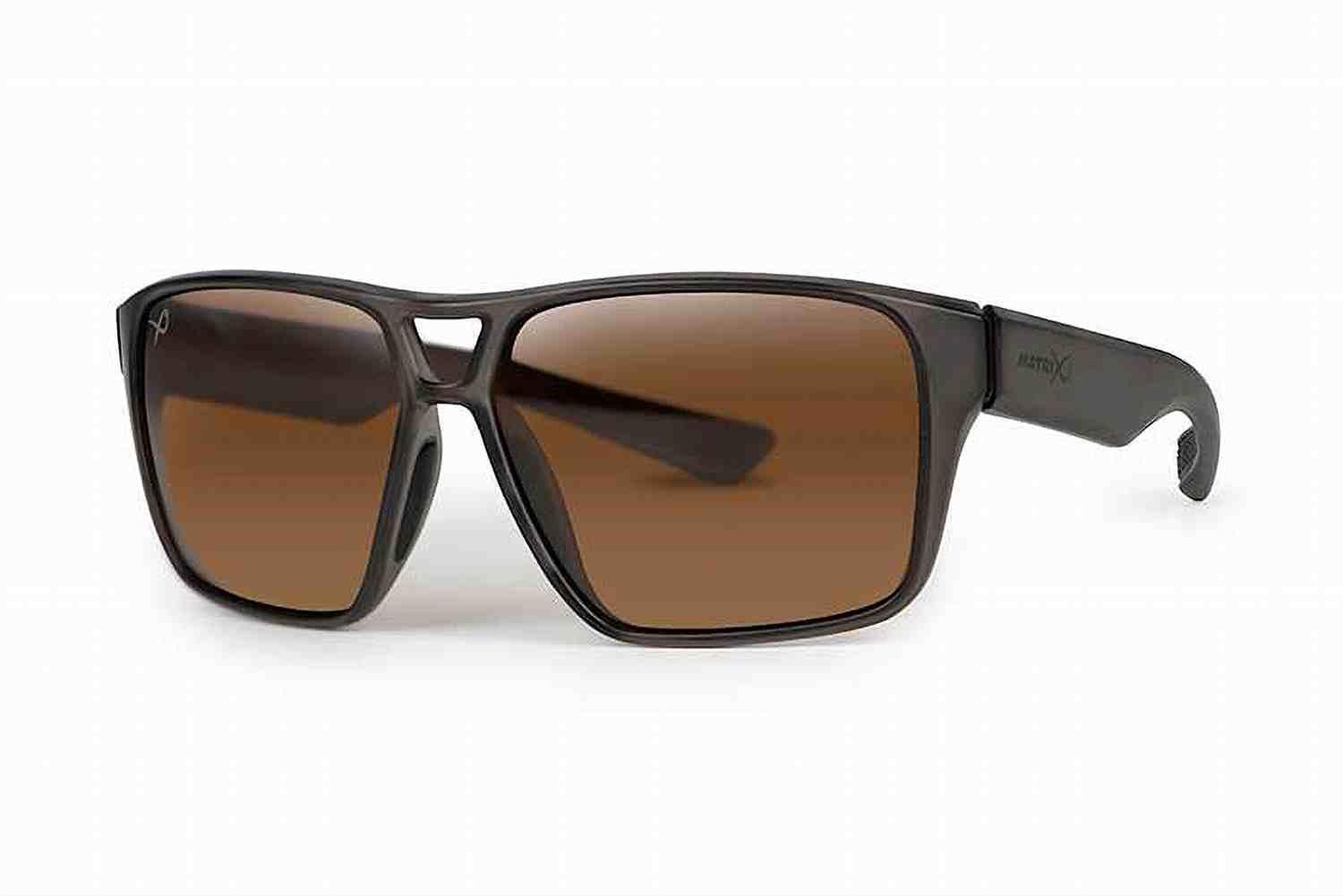 Matrix Polarised Sunglasses Casual
