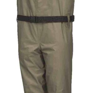 Kinetic Classicgaiter Stocking Foot Waders - Olive