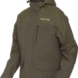 Kinetic Strider Jacket - Army Green