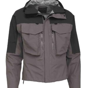 Kinetic X3 Jacket - Bedrock