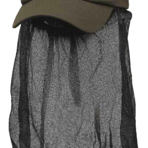 Kinetic Mosquito Cap - Olive - One Size