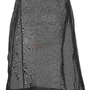 Kinetic Mosquito Net - Black - One Size