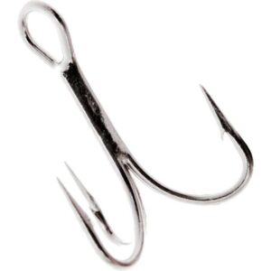 Cox & Rawle O'shaughnessy 3x Treble Hooks