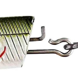 Westin Sandy Andy Weedless Jig Spare Head For 12cm Body - 35g