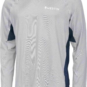 Westin Flats UPF Shirt - Mist Grey