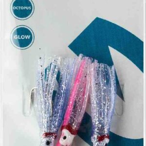 Kinetic Sabiki Octopus Small Size 3/0