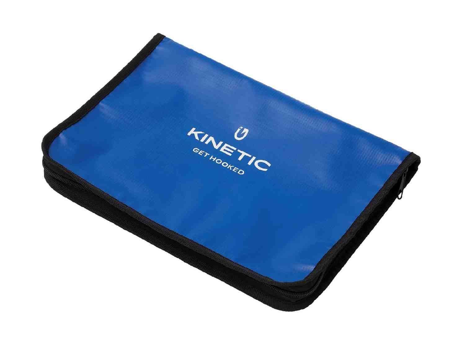 Westin W4 Rig Wallet - Rig Cases Boxes - Negozio di pesca