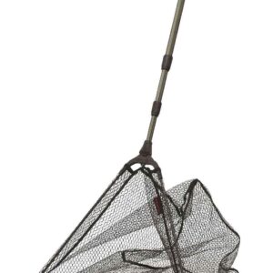 Kinetic Volga Power Net