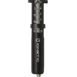 Kinetic T-Bar Scale 10kg