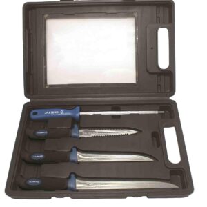 Kinetic Pro Fillet Kit