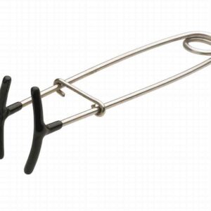 Kinetic Pike Jaw Opener