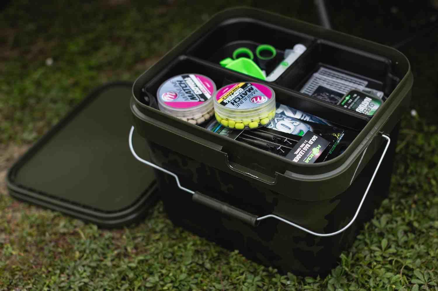 Korda PVA Kontainer System 10l - Image 2