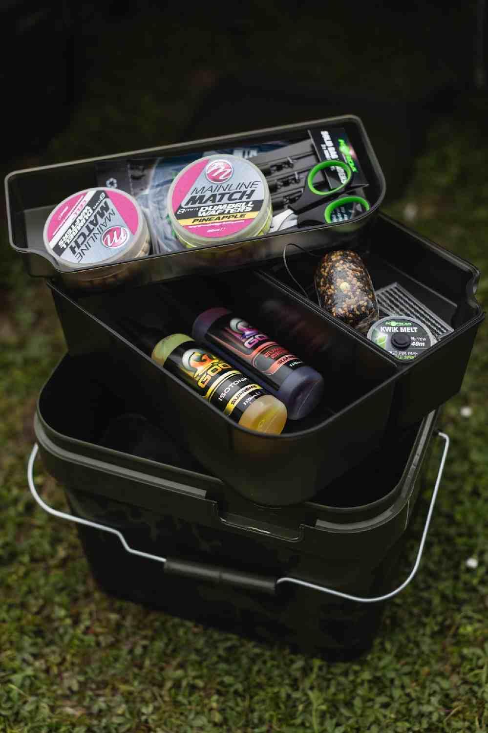 Korda PVA Kontainer System 10l - Image 4
