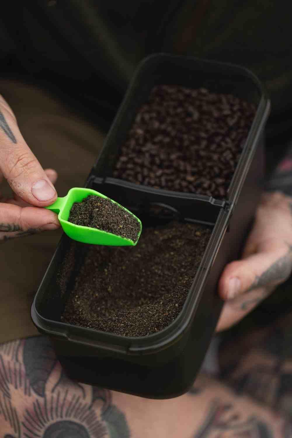 Korda PVA Kontainer System 10l - Image 6