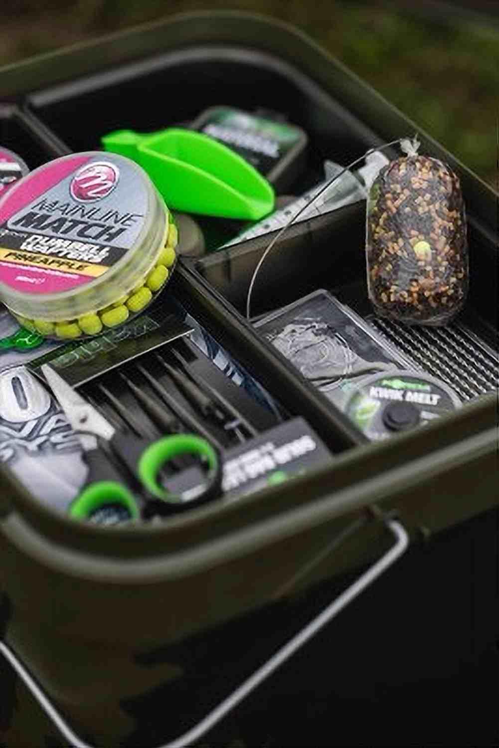Korda PVA Kontainer System 10l - Image 8